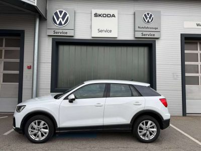 Audi Q2 Gebrauchtwagen Audi Q2 Gebrauchtwagen