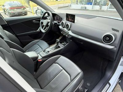 Audi Q2 Gebrauchtwagen Audi Q2 Gebrauchtwagen