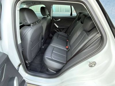 Audi Q2 Gebrauchtwagen Audi Q2 Gebrauchtwagen