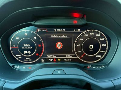 Audi Q2 Gebrauchtwagen Audi Q2 Gebrauchtwagen