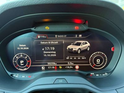 Audi Q2 Gebrauchtwagen Audi Q2 Gebrauchtwagen