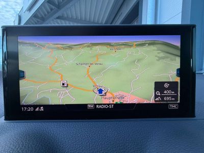 Audi Q2 Gebrauchtwagen Audi Q2 Gebrauchtwagen