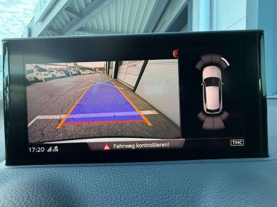 Audi Q2 Gebrauchtwagen Audi Q2 Gebrauchtwagen