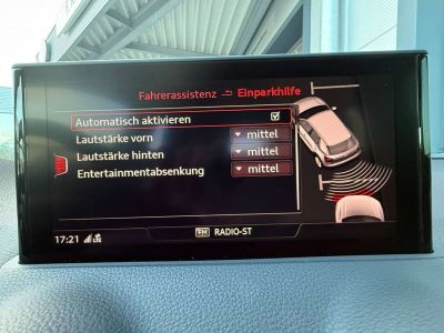 Audi Q2 Gebrauchtwagen Audi Q2 Gebrauchtwagen