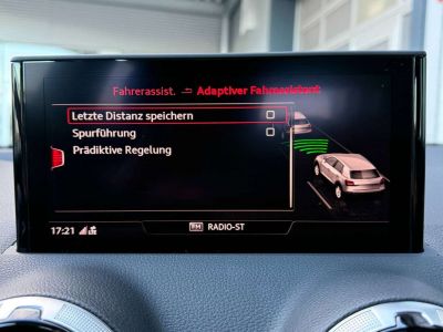 Audi Q2 Gebrauchtwagen Audi Q2 Gebrauchtwagen