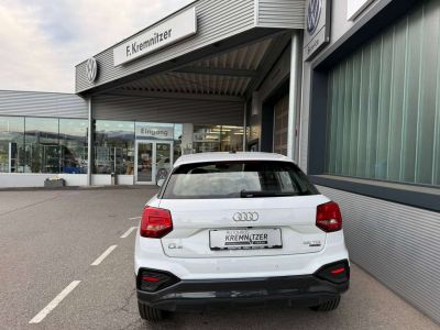 Audi Q2 Gebrauchtwagen Audi Q2 Gebrauchtwagen