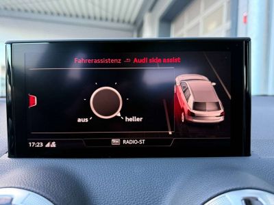 Audi Q2 Gebrauchtwagen Audi Q2 Gebrauchtwagen