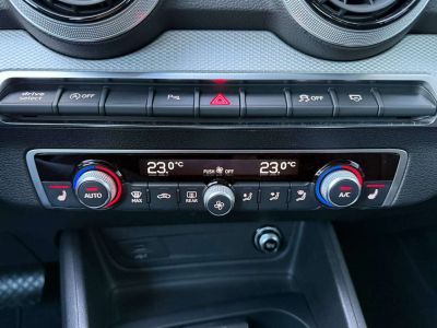 Audi Q2 Gebrauchtwagen Audi Q2 Gebrauchtwagen