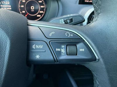 Audi Q2 Gebrauchtwagen Audi Q2 Gebrauchtwagen