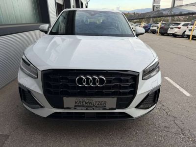 Audi Q2 Gebrauchtwagen Audi Q2 Gebrauchtwagen