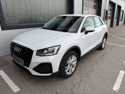 Audi Q2 Gebrauchtwagen Audi Q2 Gebrauchtwagen