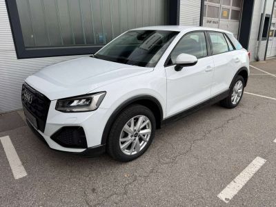 Audi Q2 Gebrauchtwagen Audi Q2 Gebrauchtwagen