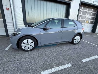 VW ID.3 Gebrauchtwagen VW ID.3 Gebrauchtwagen