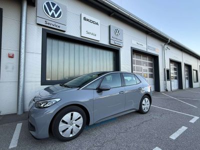 VW ID.3 Gebrauchtwagen