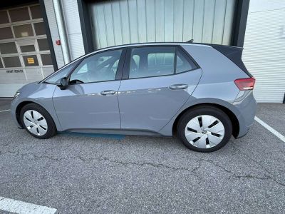 VW ID.3 Gebrauchtwagen VW ID.3 Gebrauchtwagen