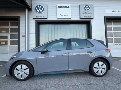 VW ID.3 Gebrauchtwagen VW ID.3 Gebrauchtwagen
