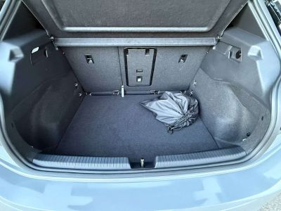 VW ID.3 Gebrauchtwagen VW ID.3 Gebrauchtwagen