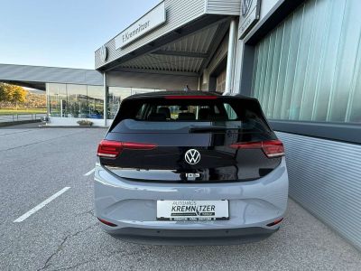 VW ID.3 Gebrauchtwagen VW ID.3 Gebrauchtwagen