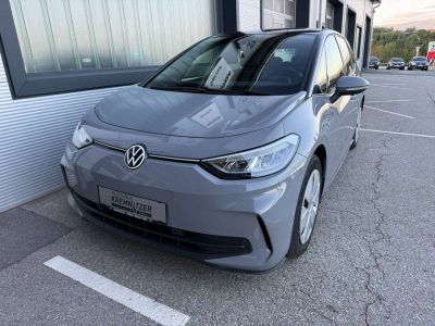 VW ID.3 Gebrauchtwagen VW ID.3 Gebrauchtwagen