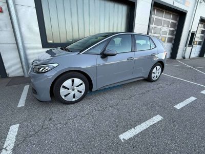 VW ID.3 Gebrauchtwagen VW ID.3 Gebrauchtwagen