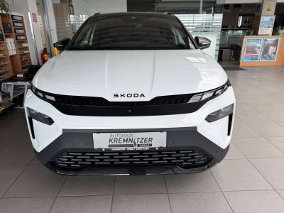 Skoda Elroq Gebrauchtwagen