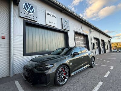 Audi A5 Vorführwagen