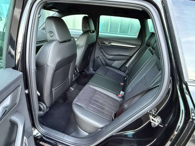 Skoda Karoq Tageszulassung Skoda Karoq Tageszulassung
