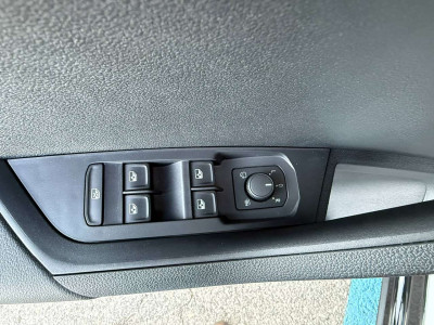 Skoda Karoq Tageszulassung Skoda Karoq Tageszulassung