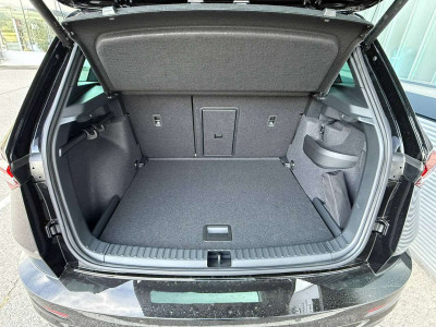 Skoda Karoq Tageszulassung Skoda Karoq Tageszulassung