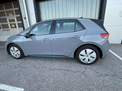 VW ID.3 Gebrauchtwagen