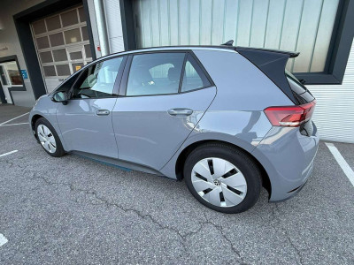 VW ID.3 Gebrauchtwagen