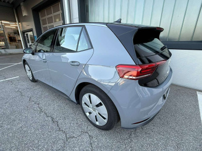 VW ID.3 Gebrauchtwagen