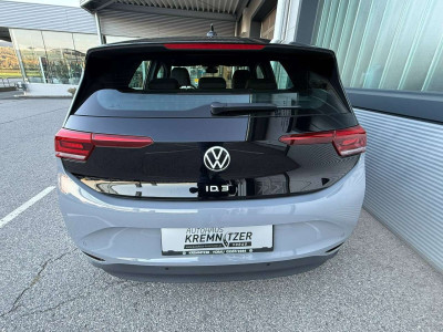 VW ID.3 Gebrauchtwagen