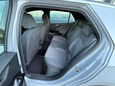 VW ID.3 Gebrauchtwagen