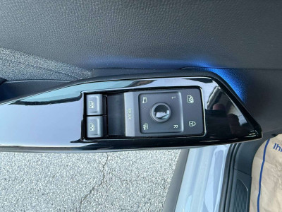 VW ID.3 Gebrauchtwagen
