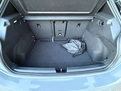 VW ID.3 Gebrauchtwagen