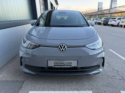 VW ID.3 Gebrauchtwagen