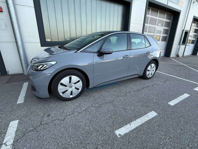 VW ID.3 Gebrauchtwagen
