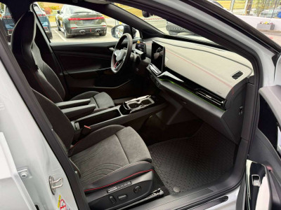 VW ID.4 Tageszulassung VW ID.4 Tageszulassung