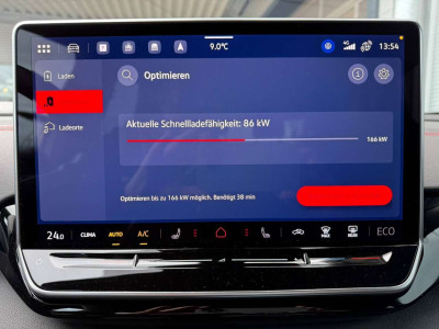 VW ID.4 Tageszulassung VW ID.4 Tageszulassung