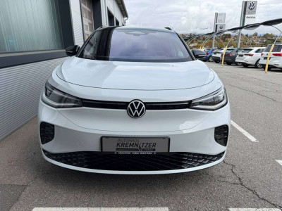VW ID.4 Tageszulassung VW ID.4 Tageszulassung