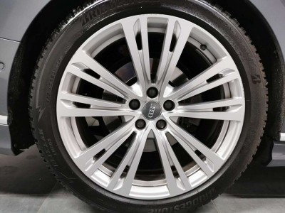 Audi A8 Gebrauchtwagen Audi A8 Gebrauchtwagen