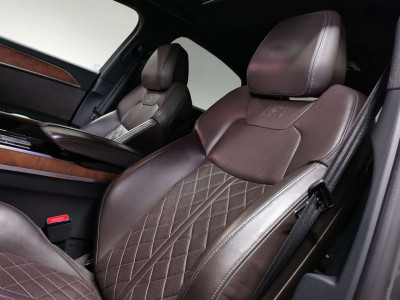 Audi A8 Gebrauchtwagen Audi A8 Gebrauchtwagen