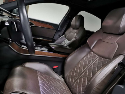 Audi A8 Gebrauchtwagen Audi A8 Gebrauchtwagen