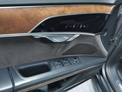 Audi A8 Gebrauchtwagen Audi A8 Gebrauchtwagen