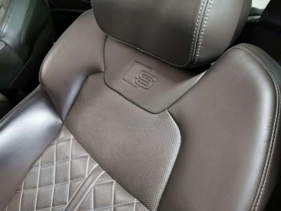 Audi A8 Gebrauchtwagen Audi A8 Gebrauchtwagen