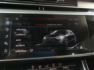 Audi A8 Gebrauchtwagen Audi A8 Gebrauchtwagen