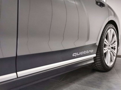 Audi A8 Gebrauchtwagen Audi A8 Gebrauchtwagen