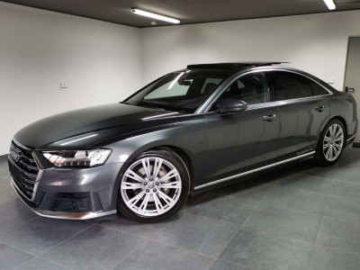 Audi A8 Gebrauchtwagen Audi A8 Gebrauchtwagen