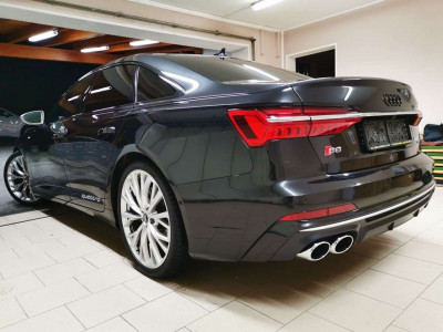 Audi A6 Gebrauchtwagen Audi A6 Gebrauchtwagen